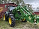 2024 John Deere 6R 145 Image
