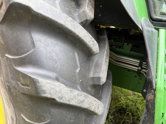Image of John Deere 6R 145 equipment image 3
