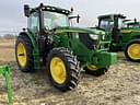 2024 John Deere 6R 145 Image