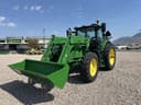 2024 John Deere 6R 145 Image