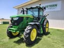 2024 John Deere 6R 145 Image