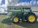 2024 John Deere 6R 145 Image
