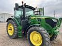 2024 John Deere 6R 145 Image