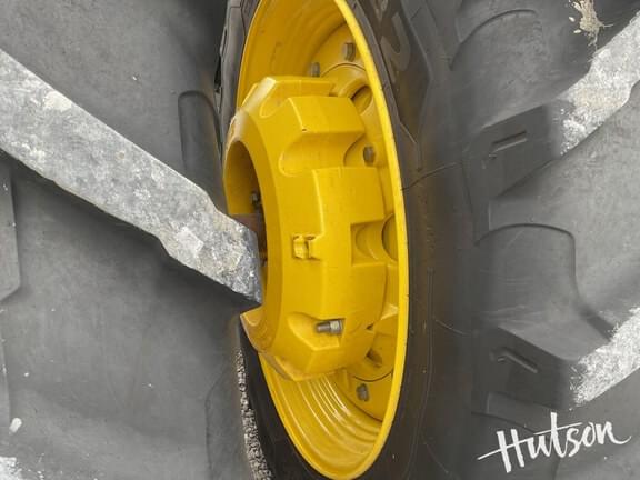 Image of John Deere 6R 145 equipment image 3