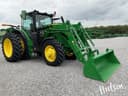 2024 John Deere 6R 145 Image