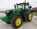 2024 John Deere 6R 145 Image