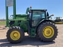 2024 John Deere 6R 145 Image