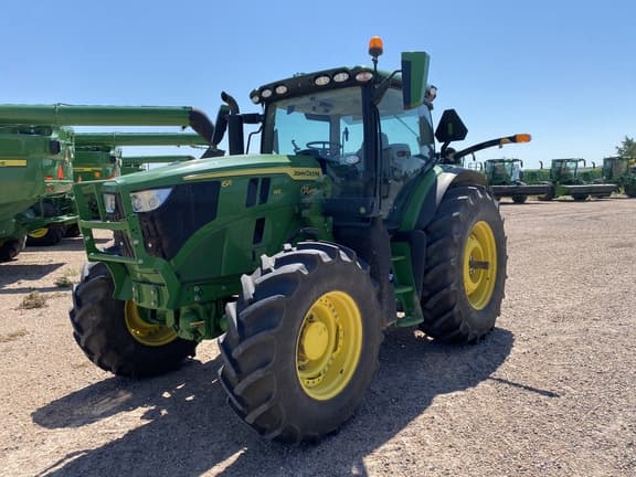 Image of John Deere 6R 145 Primary image