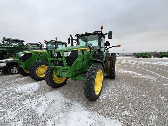 Image of John Deere 6R 145 Primary image