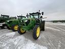 2024 John Deere 6R 145 Image