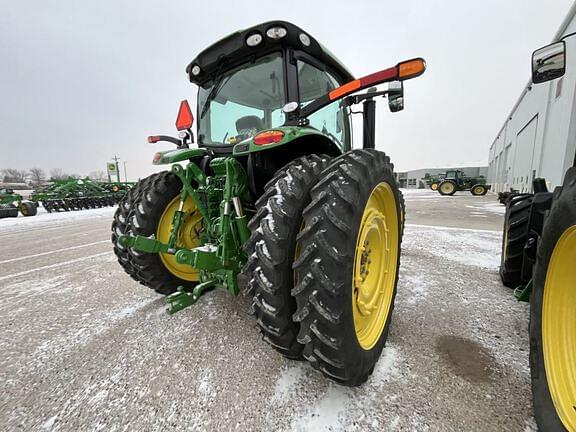 Image of John Deere 6R 145 equipment image 4