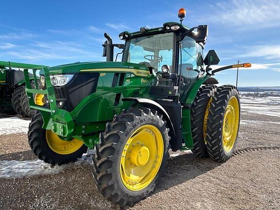 Image of John Deere 6R 145 Primary image