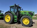 2024 John Deere 6R 145 Image
