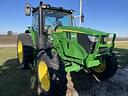 2024 John Deere 6R 145 Image