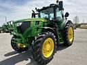 2024 John Deere 6R 145 Image