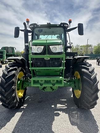 Image of John Deere 6R 145 equipment image 3