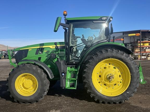 Image of John Deere 6R 145 equipment image 1