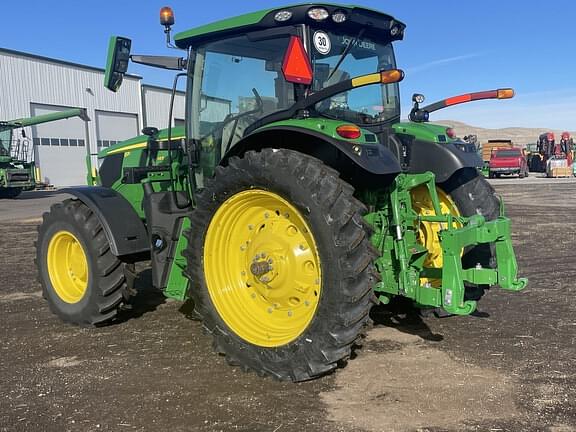 Image of John Deere 6R 145 equipment image 2