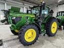 2024 John Deere 6R 145 Image