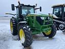 2024 John Deere 6R 145 Image