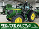 2024 John Deere 6R 145 Image