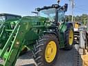 2024 John Deere 6R 145 Image