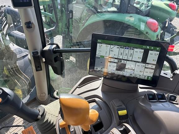 Image of John Deere 6R 145 equipment image 3