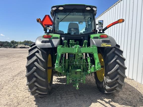 Image of John Deere 6R 145 equipment image 3