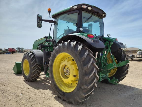 Image of John Deere 6R 145 equipment image 2