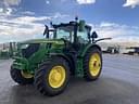 2024 John Deere 6R 145 Image