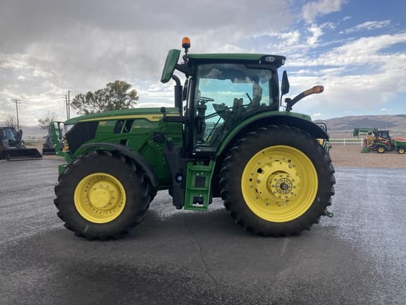 Image of John Deere 6R 145 equipment image 1