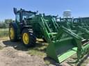 2024 John Deere 6R 145 Image