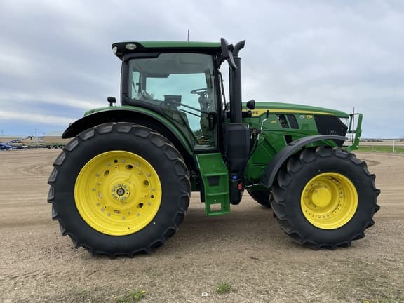 Image of John Deere 6R 145 equipment image 3