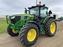 2024 John Deere 6R 145 Image