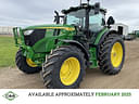 2024 John Deere 6R 145 Image