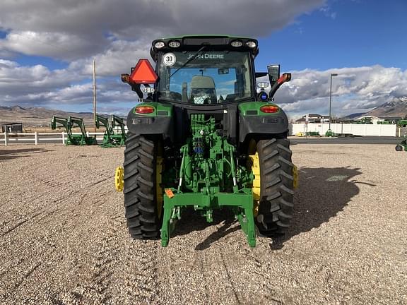 Image of John Deere 6R 145 equipment image 3