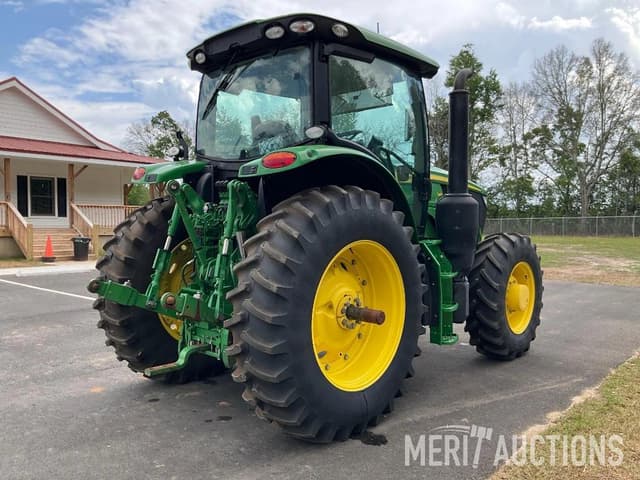 Image of John Deere 6R 145 equipment image 4