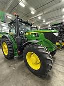 2024 John Deere 6R 155 Image