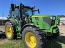 2024 John Deere 6R 155 Image