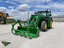 2024 John Deere 6R 155 Image