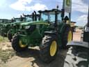 2024 John Deere 6R 155 Image