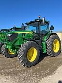 2024 John Deere 6R 155 Image