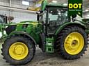 2024 John Deere 6R 155 Image