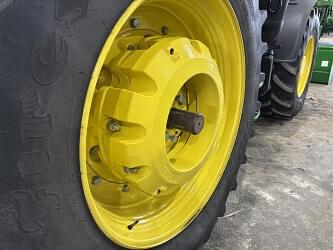 Image of John Deere 6R 155 equipment image 2