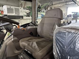 Image of John Deere 6R 155 equipment image 4