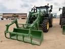 2024 John Deere 6R 155 Image