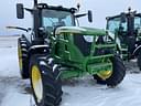 2024 John Deere 6R 155 Image