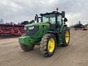 2024 John Deere 6R 155 Image