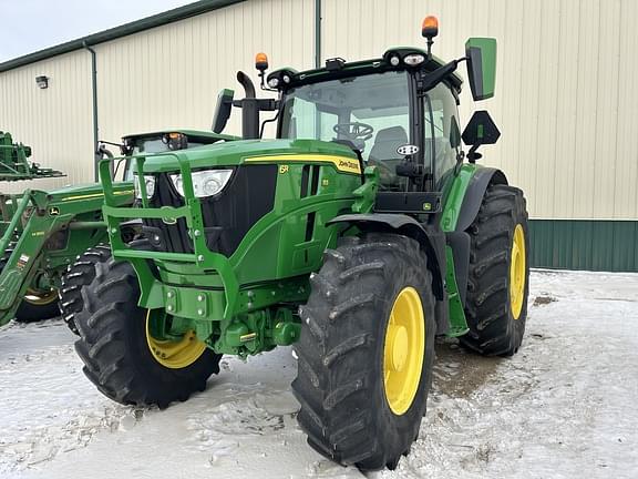 Image of John Deere 6R 155 Primary image