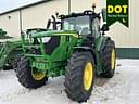 2024 John Deere 6R 155 Image